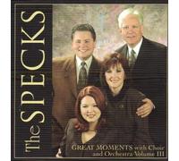 Great Moments with Choir and Orchestra Volume III