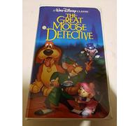 Great Mouse Detective [Edizione: USA]