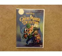 Great Mouse Detective - Great Mouse Detective