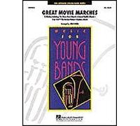 Great Movie Marches - SET