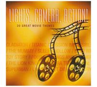 Great Movie Themes