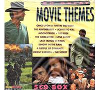 Great Movie Themes