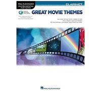 Peter Deneff Great Movie Themes (Tascabile)