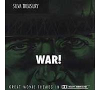 Great Movie Themes In Dolby Surround: War! by Prague Philharmonic Orchestra