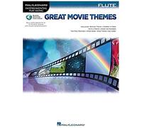 Great Movie Themes (Tascabile)