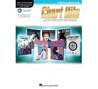 Great Movie Themes: Trombone: Instrumental Play-Along