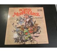 Great Muppet Caper