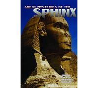 Great Mysteries Of The Sphinx