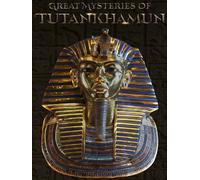 Great Mysteries Of Tutankhamun (DVD)