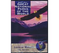 Great National Parks of the World - Lands of Majesty