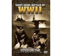Great Naval Battles Of Wwii [Edizione: Regno Unito] [Edizione: Regno Unito]