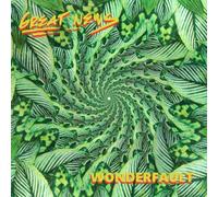 GREAT NEWS - WONDERFAULT