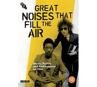 Great Noises That Fill The Air (2-Disc DVD)