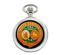 Orologio Da Tasca Con Crest Della Great North Eastern Railway