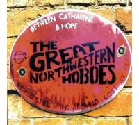 Great Northwestern Hoboes - Between Catharine & Hope