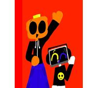 Great notebook | for girls and boys |: notebook kids | Great with super graphics