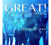 Great! Now Weve Got Time to Party!