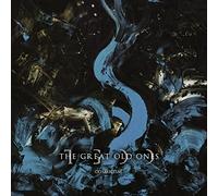 Great Old Ones The - Cosmicism