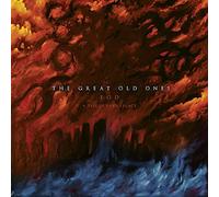 The Great Old Ones EOD: A Tale of Dark Legacy (CD) Album