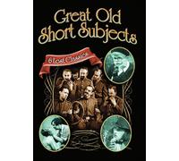 Great Old Short Subjects: Poetic Gems - The Old Prospector Talks Charles L.