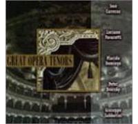 Great Opera Tenors 2