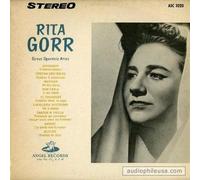 Great Operatic Arias