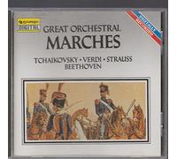 Great Orchestral Marches