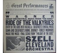 Great Orchestral Music From The Ring