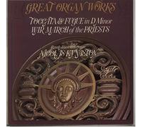Great Organ Works
