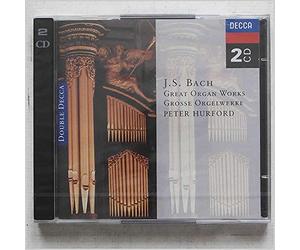 Great Organ Works