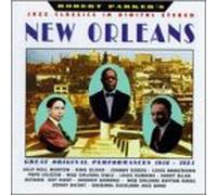 Great Original Performances - 1918-34 New Orleans-Great Orig