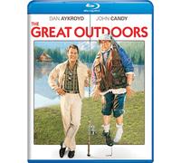 The Great Outdoors