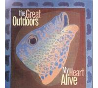 Great Outdoors, The - My Heart Alive