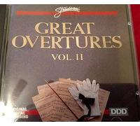 great overtures vol 2 [UK Import]