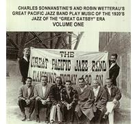 Great Pacific Jazz Band - Volume One