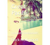 Great Pacific: Los Angeles in the ear!y 00s
