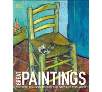 Great Paintings (Tascabile) DK History Changers