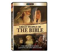 Great People of the Bible
