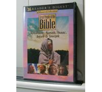 Great People of the Bible - Abraham Sarah Isaac Jacob