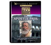 Great People of the Bible - Apostle Paul, the