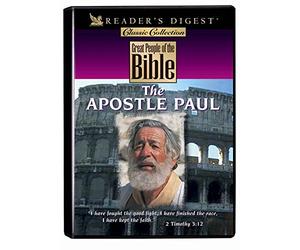 Great People of the Bible - Apostle Paul, the