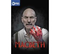Great Performances: Macbeth Kate Fleetwood Martin Turner Michael Feast