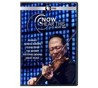 Great Performances: Now Hear This DVD (DVD)
