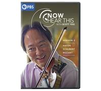 Great Performances - Now Hear This: Season 2 (DVD)