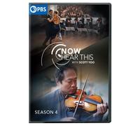 Great Performances: Now Hear This, Season 4 (DVD)