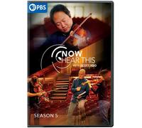 Great Performances: Now Hear This, Season 5 DVD (DVD)