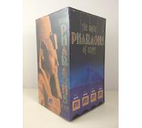 Great Pharaohs of Egypt