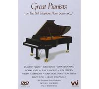 Great Pianists
