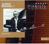 Great Pianists of the 20th Century - Alfred Brendel, Vol.2 (1999-03-09)