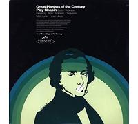 Great Pianists Of The Century Play Chopin